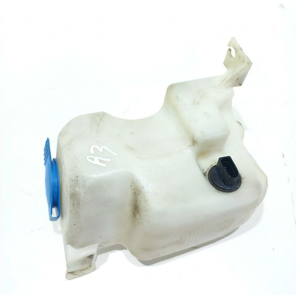 Reservatório Água Limpador Parabrisa Audi A3 2005 Branco Translúcido