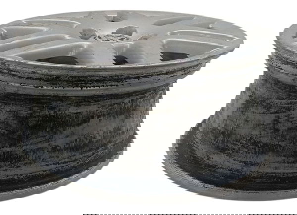 Jogo Roda Aro 15 5x100 Volkswagen Polo Fox 2004 Detalhes