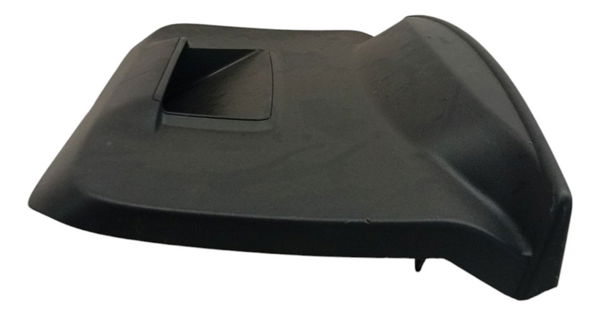 Moldura Interno Porta Malas Renault Duster 2018 2019 2020