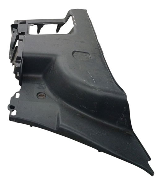 Forro Porta Malas Direito Renault Duster 2017 2018 2019 2020