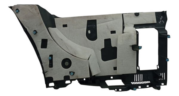 Forro Porta Malas Direito Renault Duster 2017 2018 2019 2020