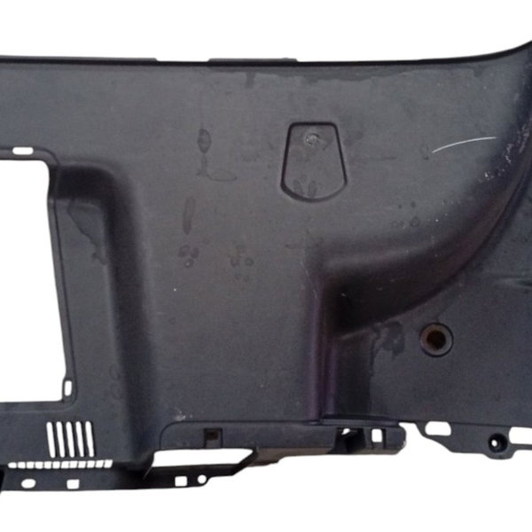 Forro Porta Malas Direito Renault Duster 2017 2018 2019 2020