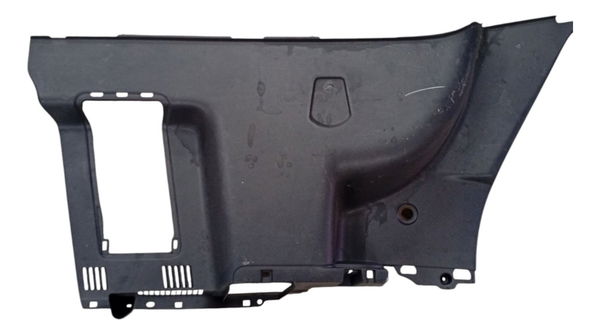 Forro Porta Malas Direito Renault Duster 2017 2018 2019 2020
