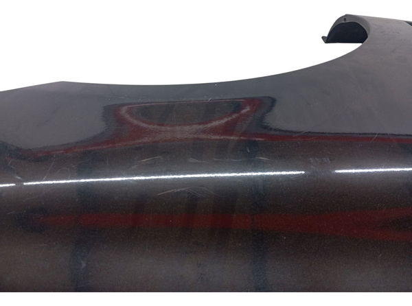 Paralama Direito Renault Clio 2006 2007 2008 2009