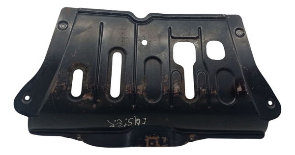 Protetor Carter Renault Duster Oroch 1.6 2018 2019 2020 2021