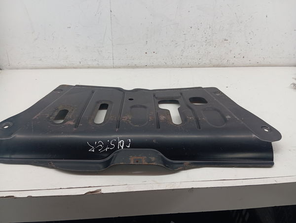 Protetor Carter Renault Duster Oroch 1.6 2018 2019 2020 2021