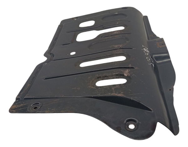 Protetor Carter Renault Duster Oroch 1.6 2018 2019 2020 2021