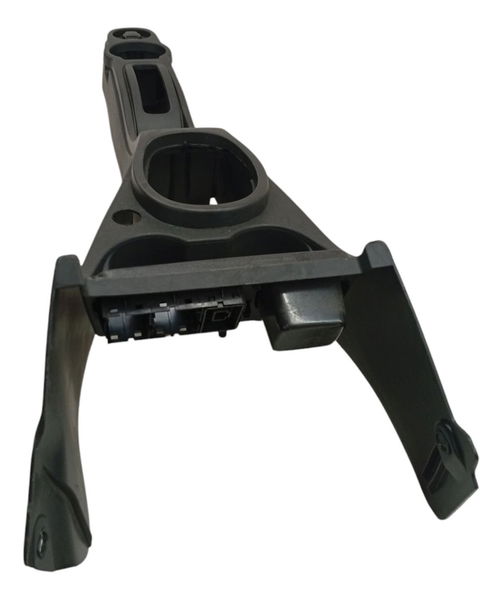 Console Central Renault Duster Oroch 1.6 16v 2019 2020 2021