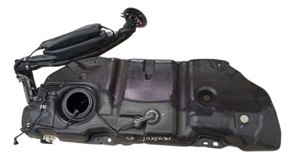 Tanque Combustível Peugeot 206 2004 2005 2006 2007