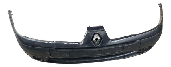 Parachoque Dianteiro Renault Clio 2007 2008 2009