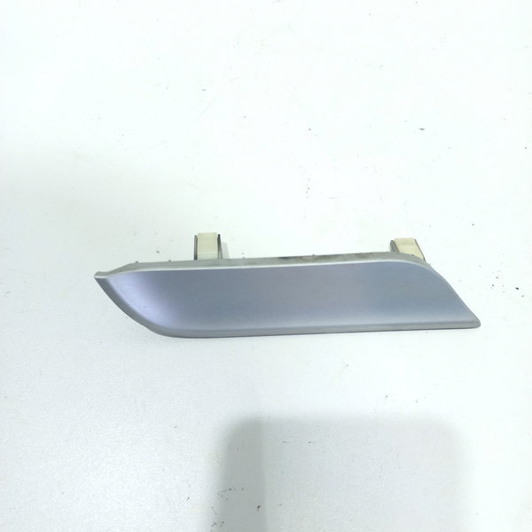 Acabamento Painel Dianteiro Esquerdo Kia Picanto 2012