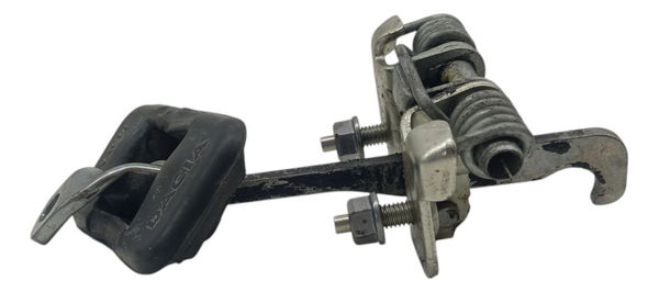 Limitador Porta Dianteira Esquerdo Renault Duster 2019 2020