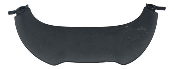 Acabamento Painel Instrumentos Renault Duster 2019 2020