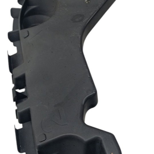 Guia Parachoque Traseiro Direito Renault Duster 2020 2021