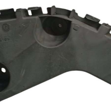 Guia Parachoque Traseiro Esquerdo Renault Duster 2020 2021