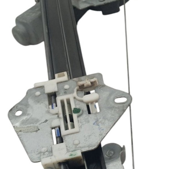 Máquina Vidro Dianteira Esquerda Renault Duster 2019 2020