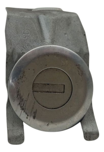 Miolo Chave Porta Dianteira Esquerda Renault Duster 2020