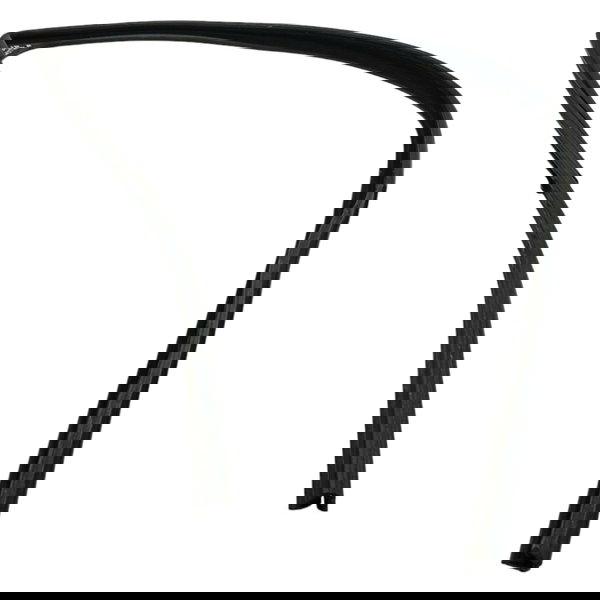 Borracha Vidro Dianteira Direita Renault Duster 2019 2020