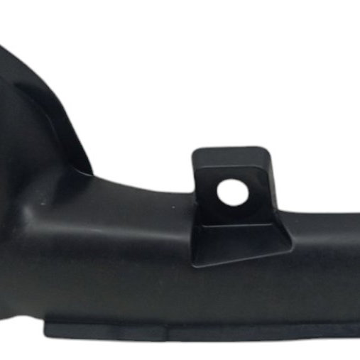 Moldura Sensor Abs Traseiro Esquerdo Renault Duster 2020