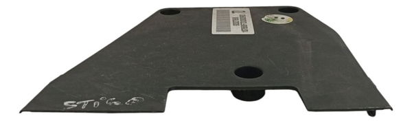 Capa Protetor Correia Dentada Fiat Stilo 2007 2008 2009