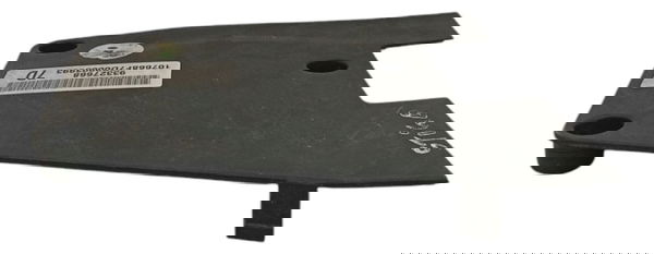 Capa Protetor Correia Dentada Fiat Stilo 2007 2008 2009