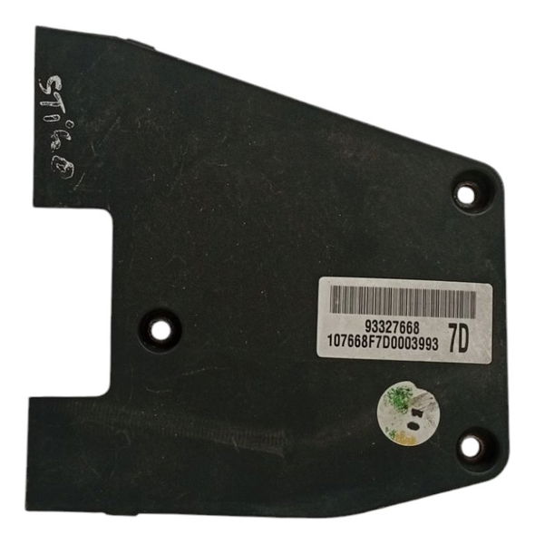 Capa Protetor Correia Dentada Fiat Stilo 2007 2008 2009