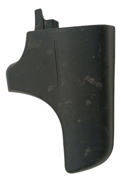 Moldura Inferior Painel Renault Duster 2019 2020
