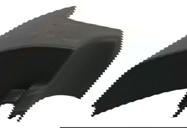 Moldura Inferior Painel Renault Duster 2019 2020