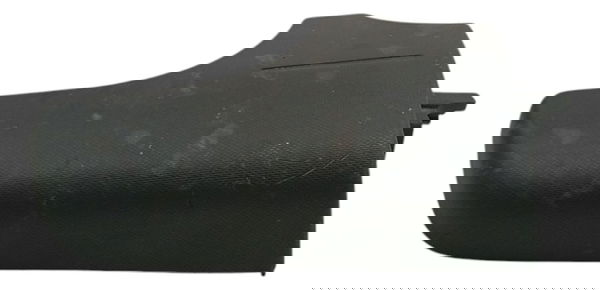 Moldura Inferior Painel Renault Duster 2019 2020