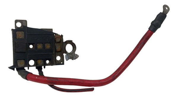 Cabo Positivo Bateria Fiat Stilo 1.8 2007 2008 2009