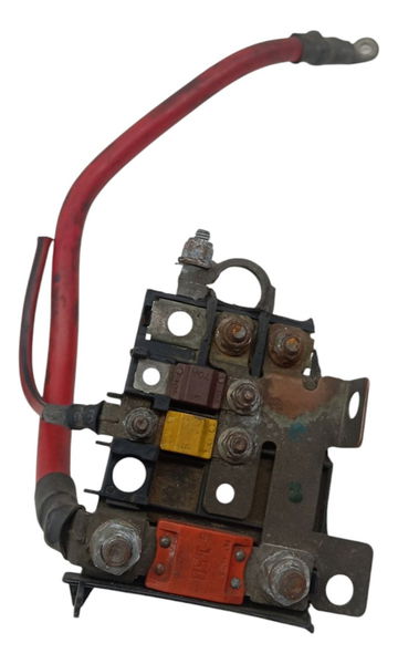 Cabo Positivo Bateria Fiat Stilo 1.8 2007 2008 2009