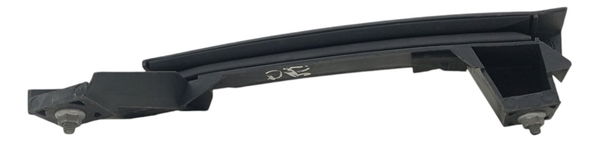 Guia Vidro Dianteiro Esquerdo Chevrolet Onix 2014 2015 2016
