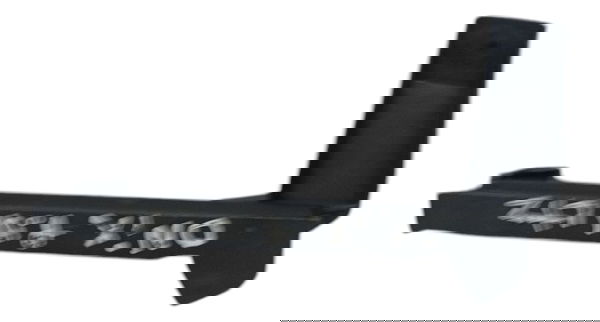 Guia Vidro Dianteiro Esquerdo Chevrolet Onix 2014 2015 2016
