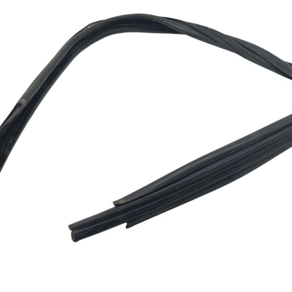 Borracha Vidro Traseiro Esquerdo Renault Duster 2019 2020