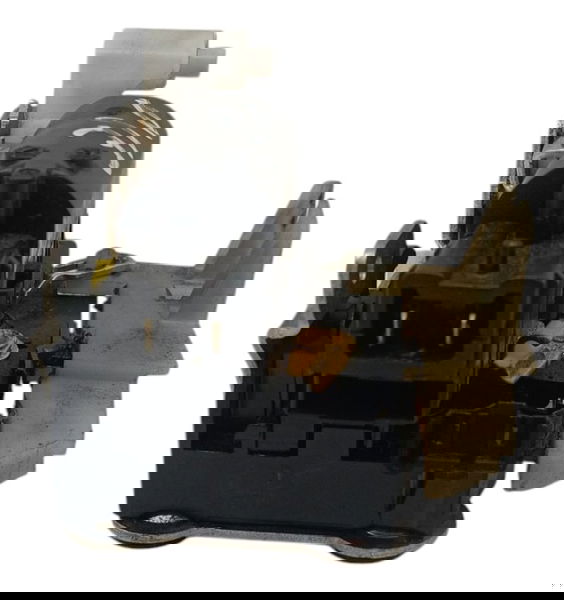 Fechadura Dianteira Esquerda Renault Duster 2020 2021