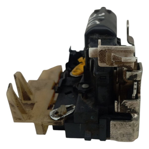 Fechadura Dianteira Esquerda Renault Duster 2020 2021