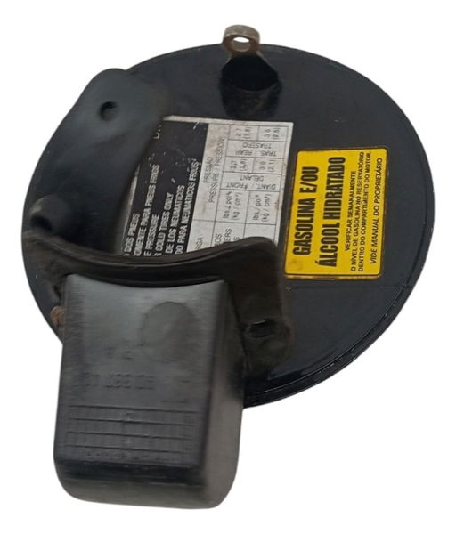 Portinhola Tampa Tanque Combustível Chevrolet Corsa 2002
