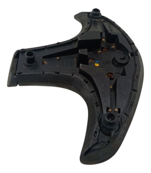 Capa Buzina Volante Chevrolet Vectra 97 98 99 2000