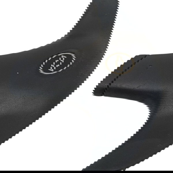 Capa Buzina Volante Chevrolet Vectra 97 98 99 2000