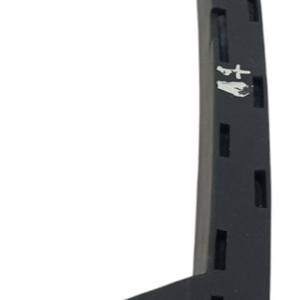 Guia Vidro Traseiro Direito Chevrolet Onix 2014 2015 2016