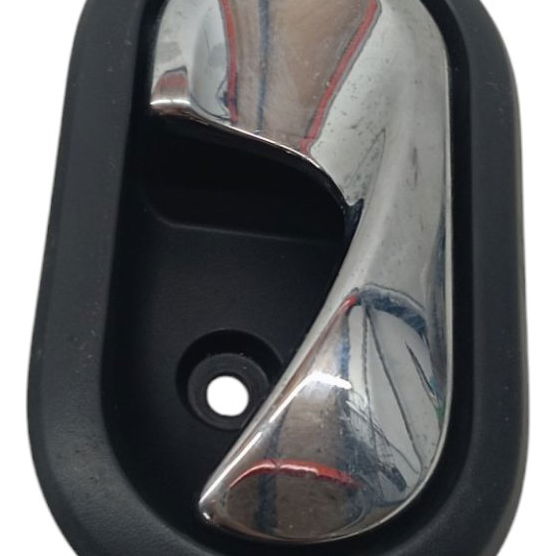 Maçaneta Interna Traseira Direita Renault Duster 2020 2021 Traseira