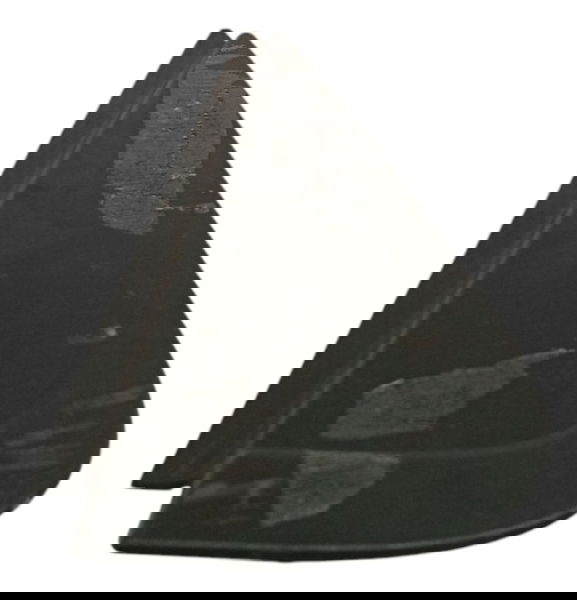 Moldura Externa Porta Traseira Esquerda Renault Duster 2020