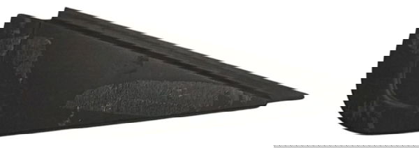Moldura Externa Porta Traseira Esquerda Renault Duster 2020