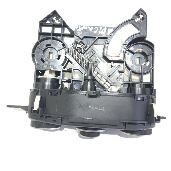 Comando Ar Condicionado Kia Picanto 2012