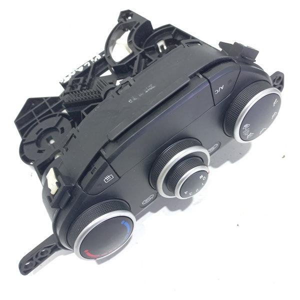 Comando Ar Condicionado Kia Picanto 2012