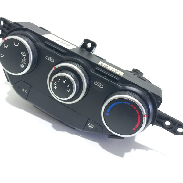 Comando Ar Condicionado Kia Picanto 2012