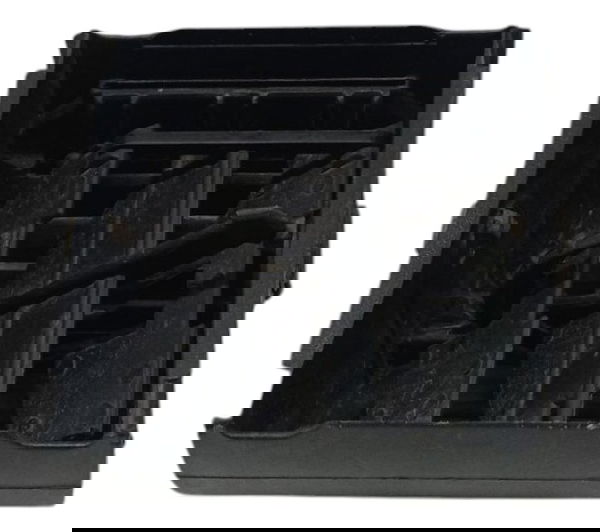 Difusor Saída Ar Chevrolet Corsa 98 99 2000 2001
