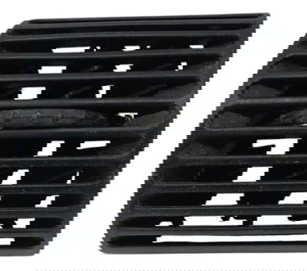 Difusor Saída Ar Chevrolet Corsa 98 99 2000 2001