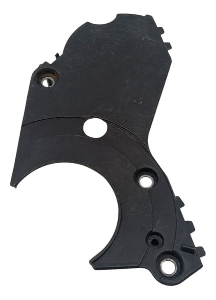 Protetor Inferior Correia Dentada Chevrolet Corsa 1.0 2002