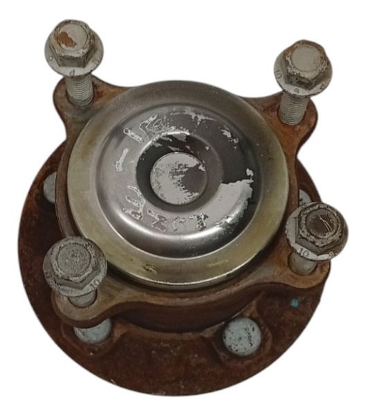Rolamento Cubo Roda Traseira Direita Gm Cruze Sedan 1.8 2014